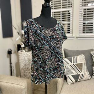 JCPenney Blouse